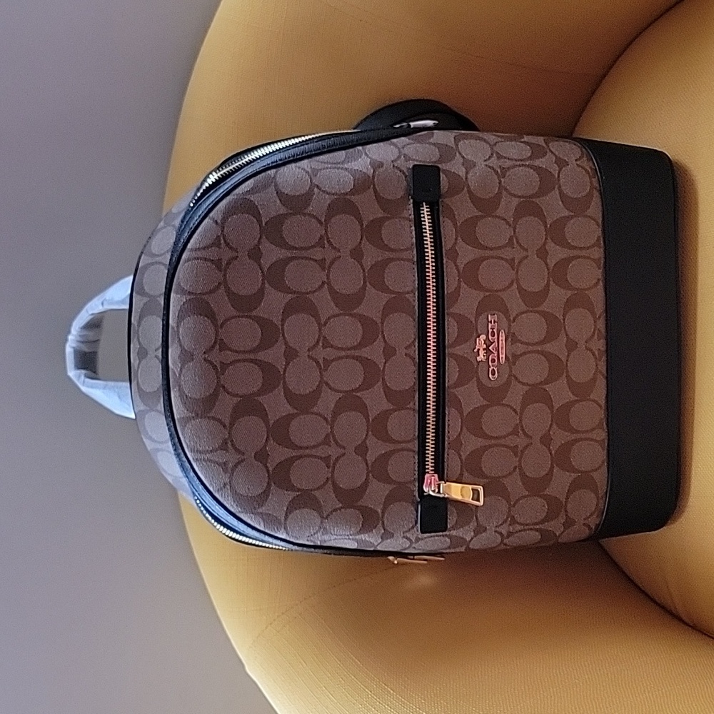 Coach Kenley Backpack